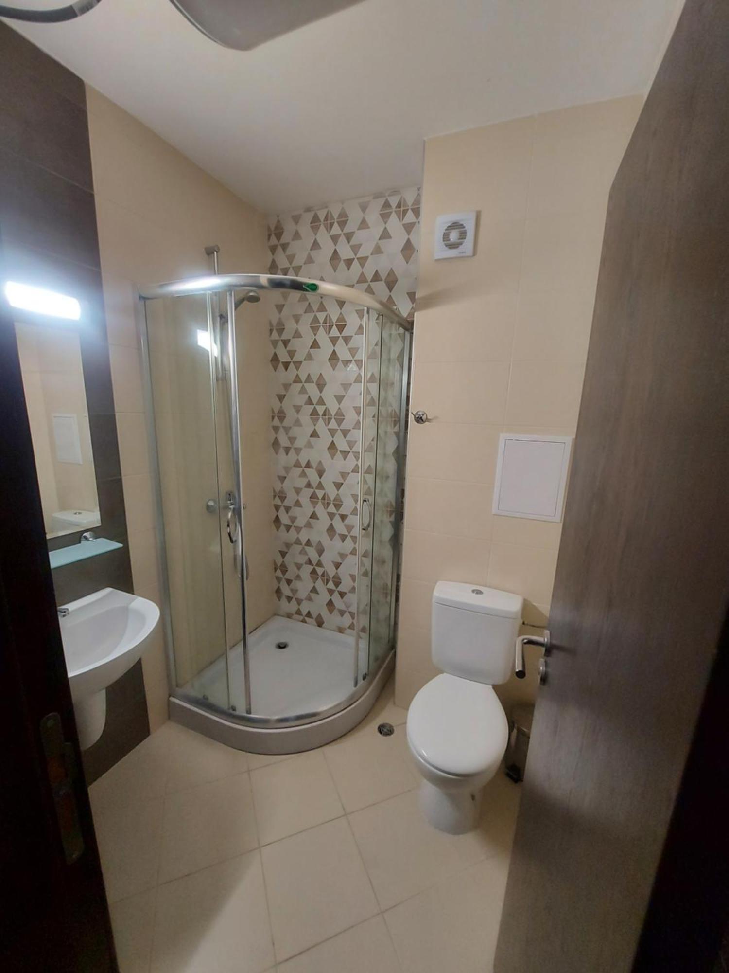 Charming Studio In Sorrento Sole Mare Sveti Vlas Exteriér fotografie
